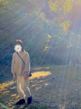 wakoさん（レディース・150cm）の秋コーディネート