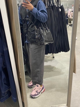 あかねさん（レディース・160cm）の夏コーディネート