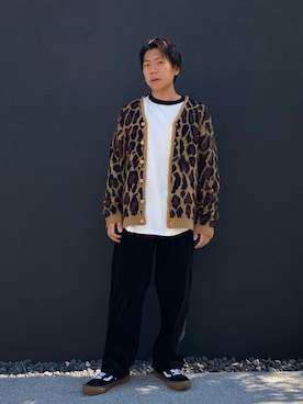 たくてぃさんのコーディネート