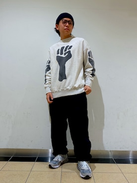 たくてぃさんのコーディネート