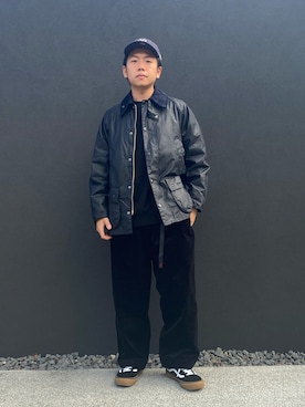 たくてぃさんのコーディネート