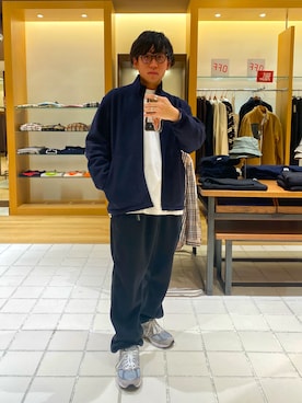 たくてぃさんのコーディネート