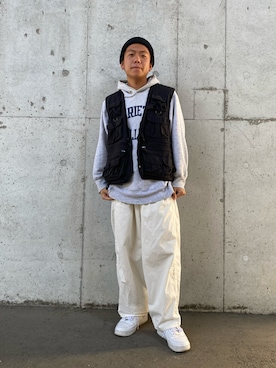 たくてぃさんのコーディネート