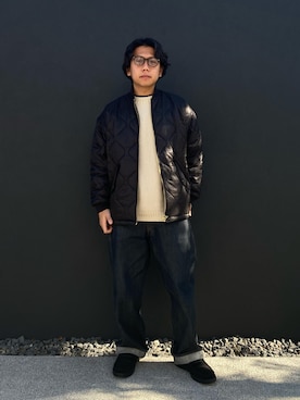 たくてぃさんのコーディネート