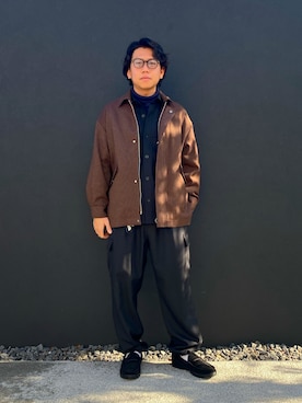 たくてぃさんのコーディネート