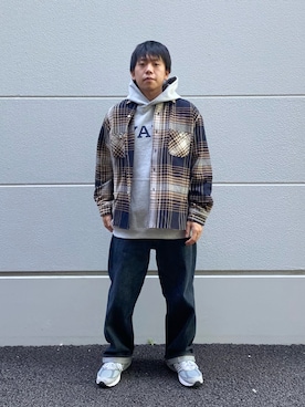 たくてぃさんのコーディネート