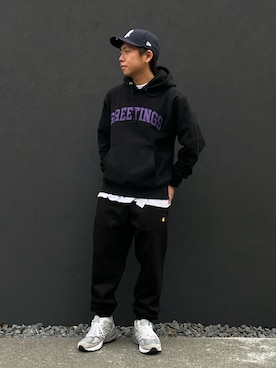 たくてぃさんのコーディネート