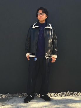 たくてぃさんのコーディネート