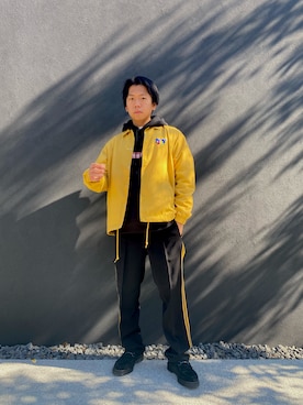 たくてぃさんのコーディネート