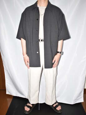 まさやさんのコーディネート