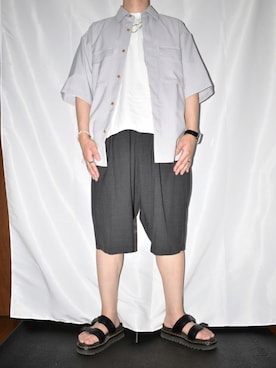 まさやさんのコーディネート