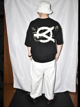 まさやさんのコーディネート