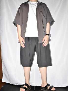 まさやさんのコーディネート