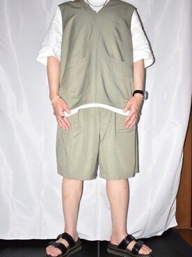 まさやさんのコーディネート