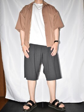 まさやさんのコーディネート