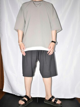 まさやさんのコーディネート