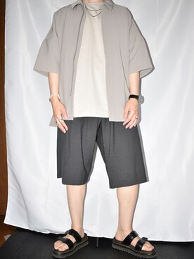 まさやさんのコーディネート