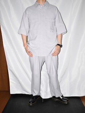 まさやさんのコーディネート