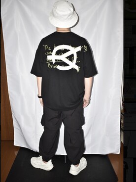 まさやさんのコーディネート