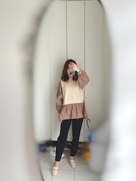 shunさんのコーディネート