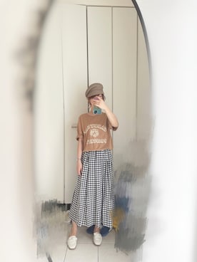 shunさんのコーディネート