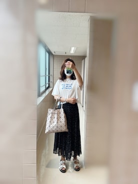 shunさんのコーディネート