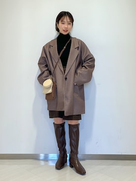 muroさんのコーディネート