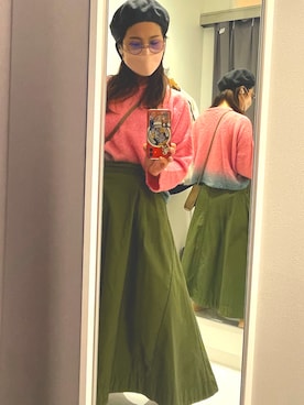 Akieさんのコーディネート