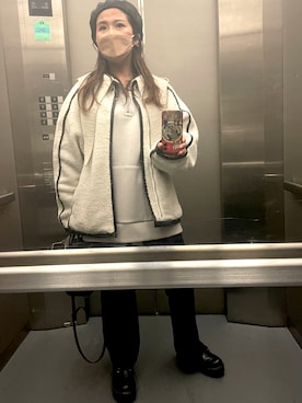 Akieさんのコーディネート