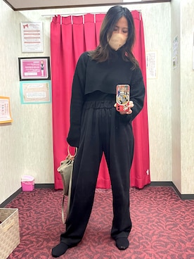 Akieさんのコーディネート