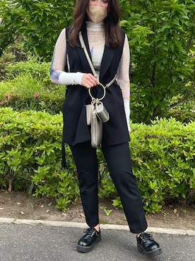 Akieさんのコーディネート