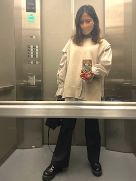 Akieさんのコーディネート