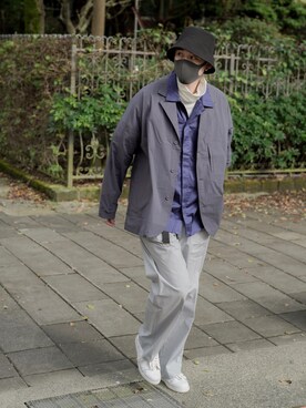 rwd_2.19さんのコーディネート