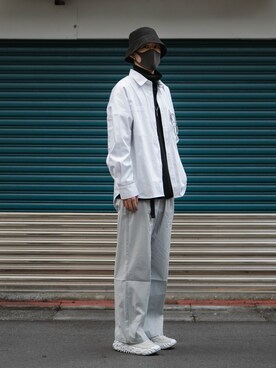 rwd_2.19さんのコーディネート