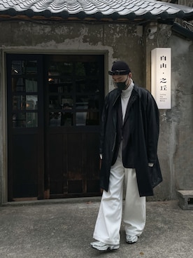 rwd_2.19さんのコーディネート