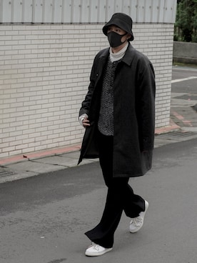 rwd_2.19さんのコーディネート