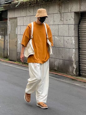 rwd_2.19さんのコーディネート