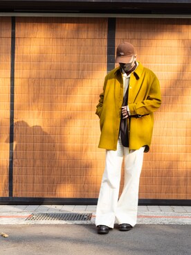 rwd_2.19さんのコーディネート