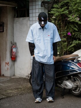 rwd_2.19さんのコーディネート