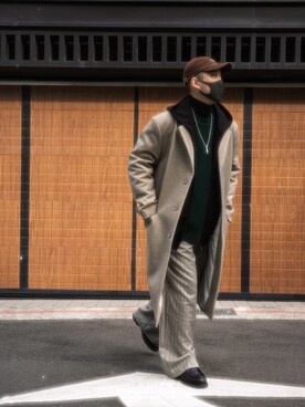 rwd_2.19さんのコーディネート