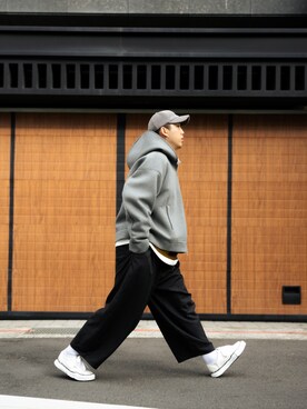 rwd_2.19さんのコーディネート