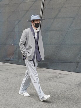 rwd_2.19さんのコーディネート