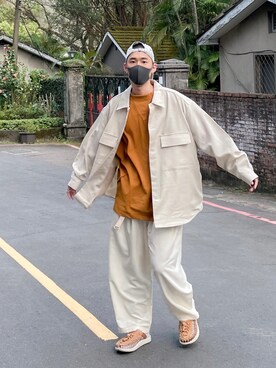 rwd_2.19さんのコーディネート