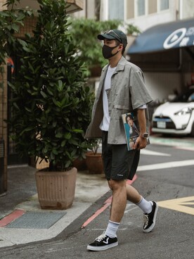 rwd_2.19さんのコーディネート