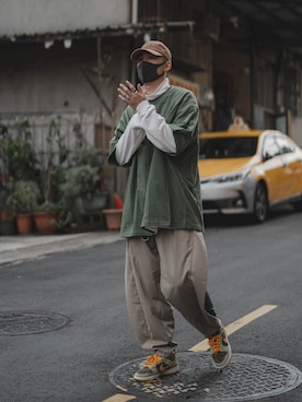 rwd_2.19さんのコーディネート