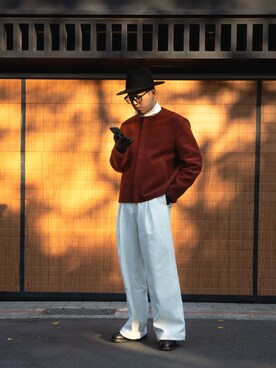 rwd_2.19さんのコーディネート