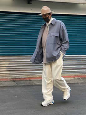 rwd_2.19さんのコーディネート