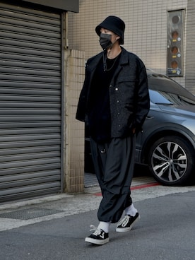 rwd_2.19さんのコーディネート