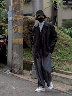 rwd_2.19さんのコーディネート