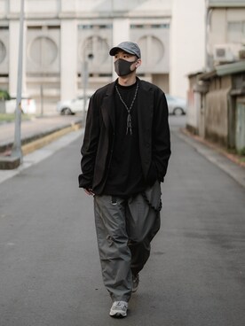 rwd_2.19さんのコーディネート